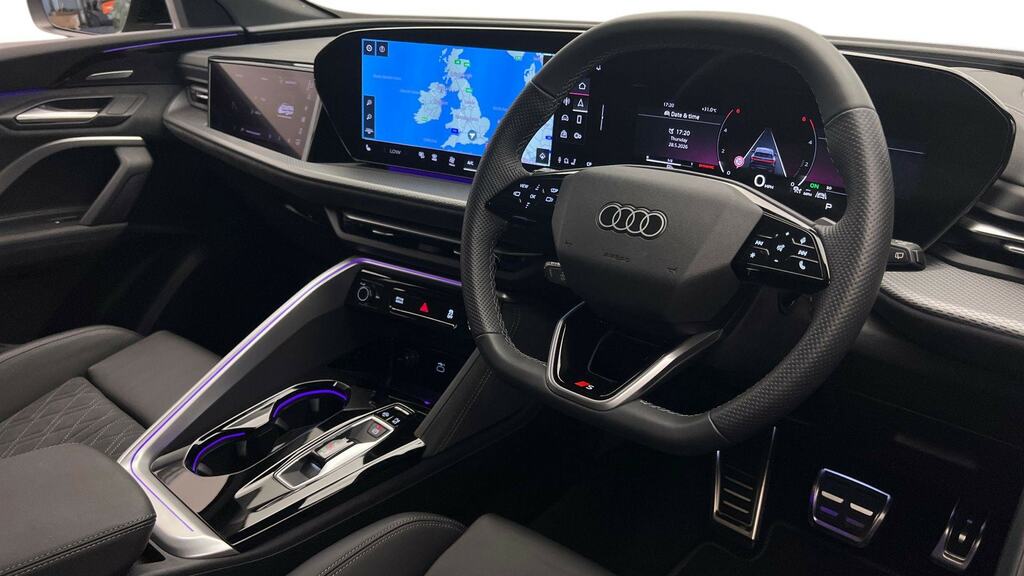 Audi Q5 2.0 Tdi Quattro Edition 1 S Tronic Sv Green #6