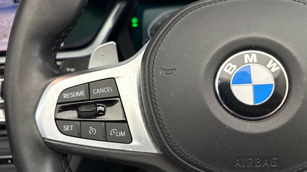 BMW Z4 Bmw Used G29 Sdrive20i M Sport B48 2.0I Black #17