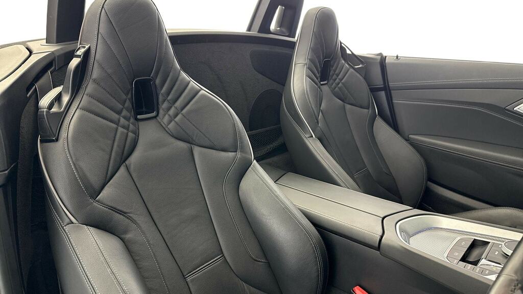 BMW Z4 Bmw Used G29 Sdrive20i M Sport B48 2.0I Black #11