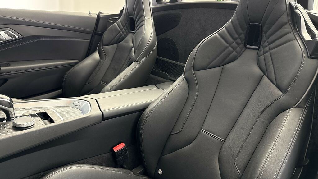 BMW Z4 Bmw Used G29 Sdrive20i M Sport B48 2.0I Black #12
