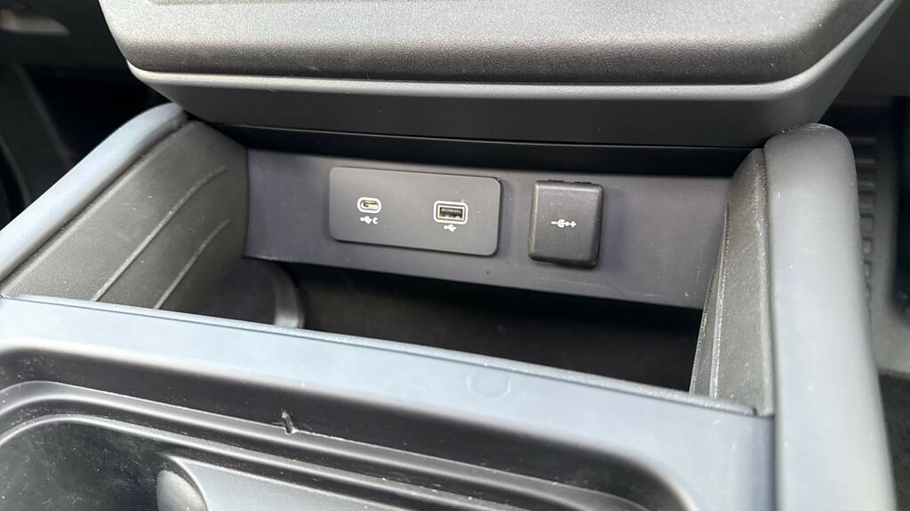 Land Rover Defender 110 2.0 P300 X-dynamic Hse Suv 4Wd Eur Black #26