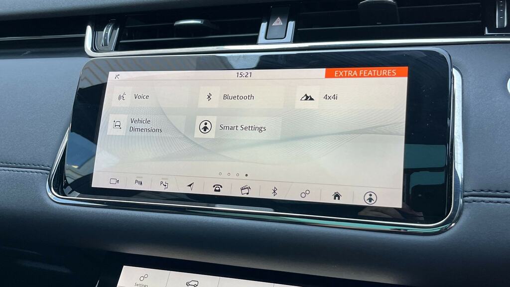 Land Rover Range Rover Evoque 2.0 D150 Suv Fwd Euro 6 Ss 1 Brown #32