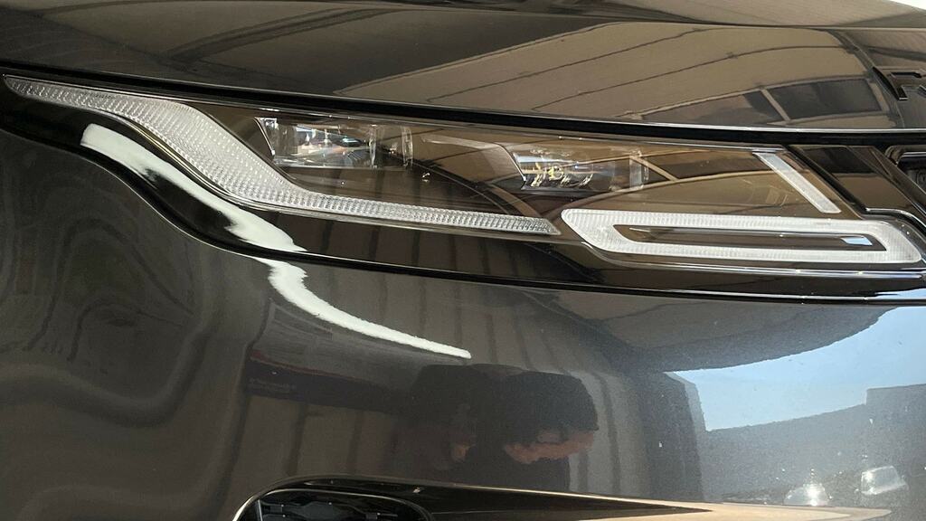 Land Rover Range Rover Evoque 2.0 D150 Suv Fwd Euro 6 Ss 1 Brown #17