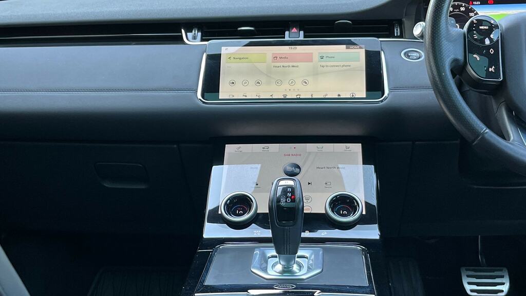 Land Rover Range Rover Evoque 2.0 D150 Suv Fwd Euro 6 Ss 1 Brown #14