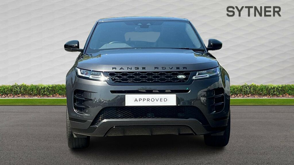 Land Rover Range Rover Evoque 2.0 D150 Suv Fwd Euro 6 Ss 1 Brown #7
