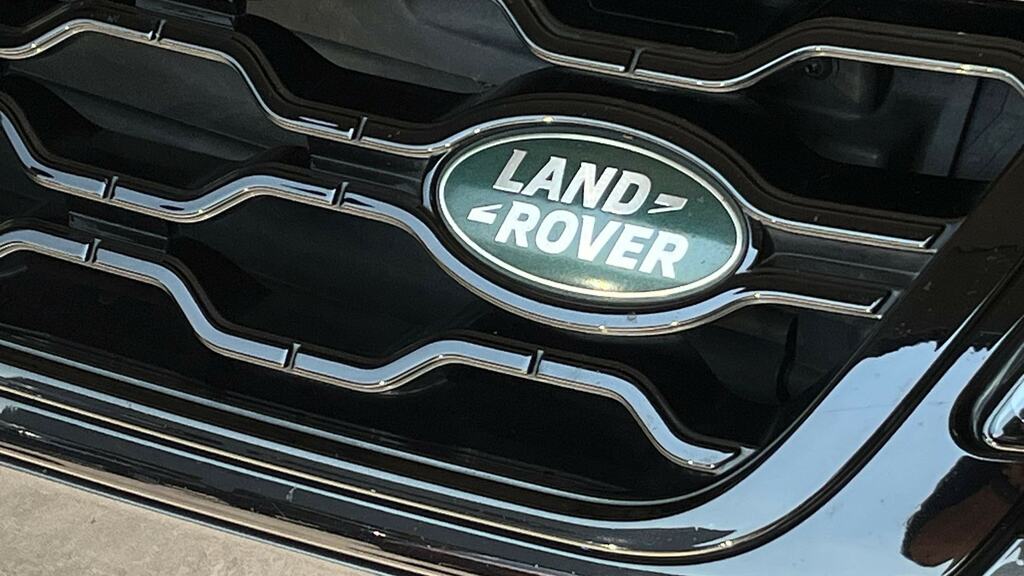 Land Rover Range Rover Evoque 2.0 D150 Suv Fwd Euro 6 Ss 1 Brown #20