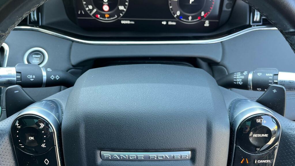 Land Rover Range Rover Evoque 2.0 D150 Suv Fwd Euro 6 Ss 1 Brown #30