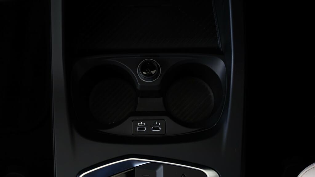 BMW 1 Series 118I 136 M Sport Step Lcp 2025 Grey #19