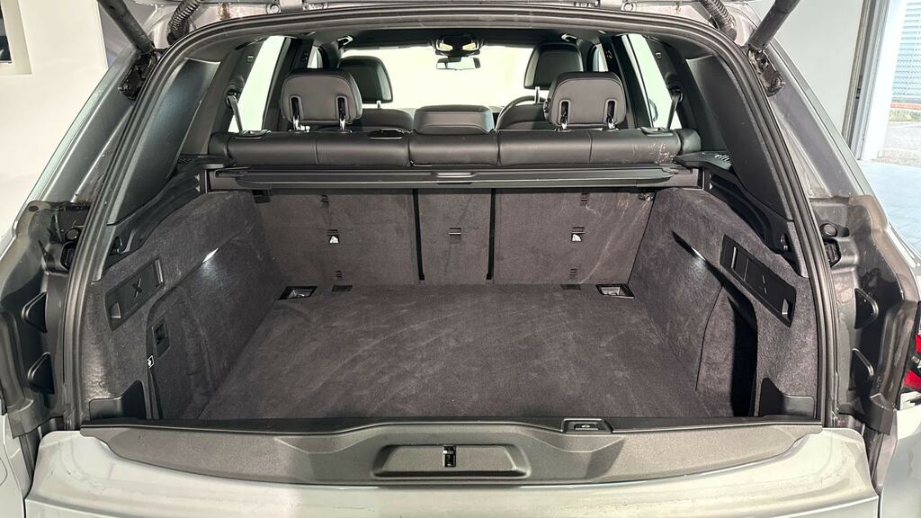 BMW X5 3.0 50E 25.7Kwh M Sport Steptronic Xdrive Euro 6 Grey #13