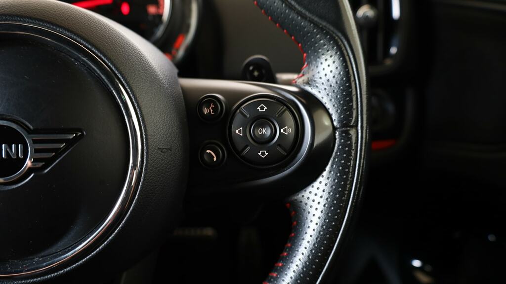 Mini Countryman Mini Countryman 1.5 10Kwh Cooper Se Sport All Grey #18