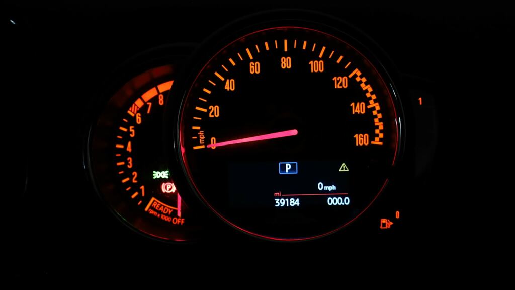 Mini Countryman Mini Countryman 1.5 10Kwh Cooper Se Sport All Grey #9