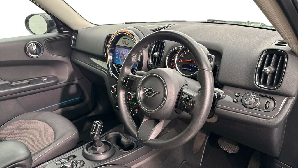 Mini Countryman 1.5 Cooper Classic Premium Plus Green #6