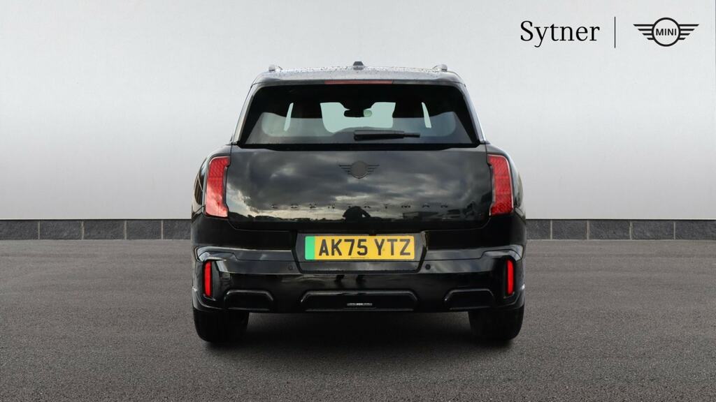 Mini Countryman 230Kw Se Sport Level 3 All4 66Kwh Grey #14