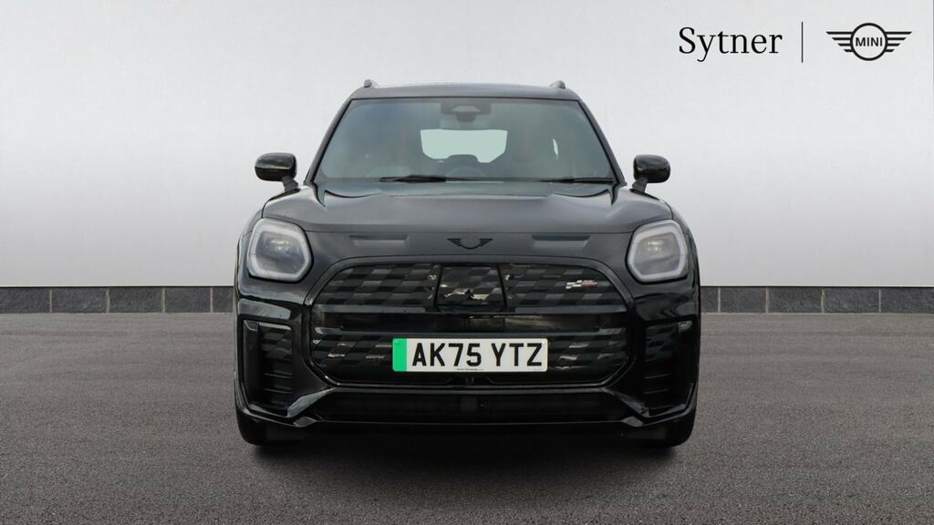 Mini Countryman 230Kw Se Sport Level 3 All4 66Kwh Grey #15