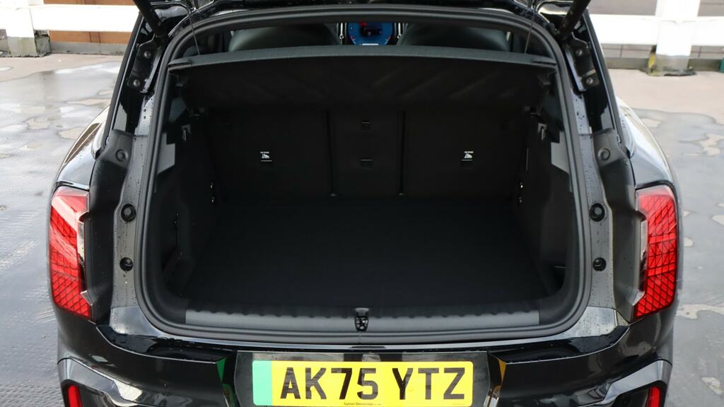 Mini Countryman 230Kw Se Sport Level 3 All4 66Kwh Grey #12