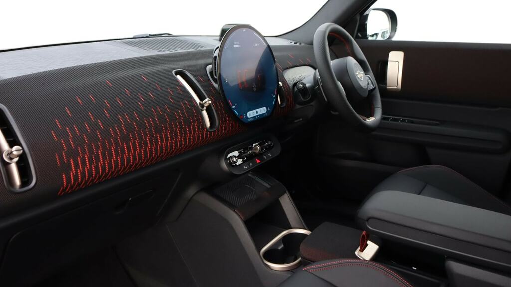 Mini Countryman 230Kw Se Sport Level 3 All4 66Kwh Grey #7