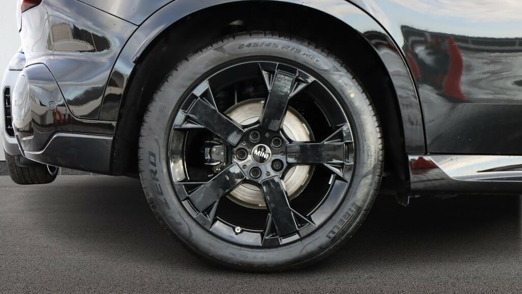 Mini Countryman 230Kw Se Sport Level 3 All4 66Kwh Grey #13