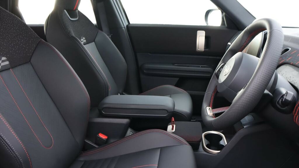Mini Countryman 230Kw Se Sport Level 3 All4 66Kwh Grey #10