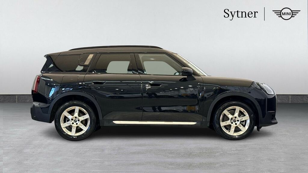 Mini Countryman 2.0 S Exclusive All4 Level 2 Black #3