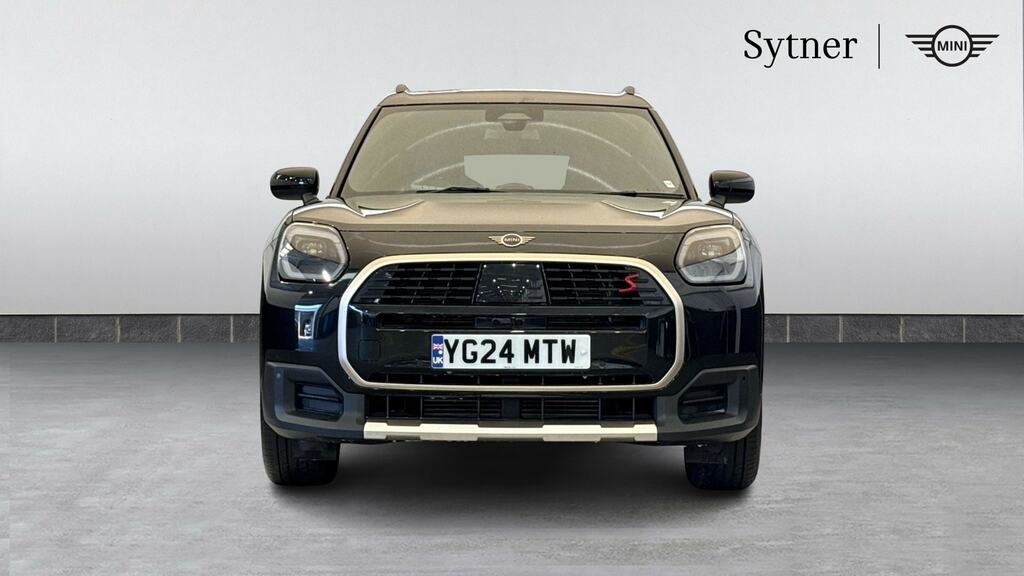 Mini Countryman 230Kw Se Sport All4 66Kwh White #15