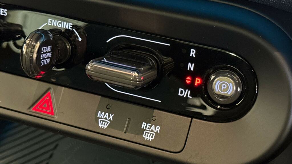 Mini Countryman 230Kw Se Sport All4 66Kwh White #18