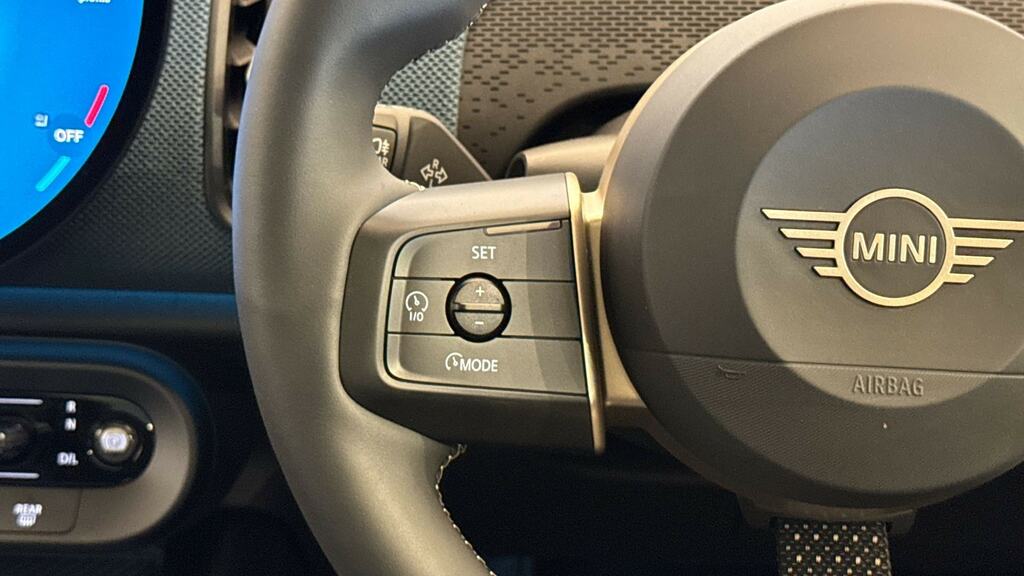 Mini Countryman 230Kw Se Sport All4 66Kwh White #16