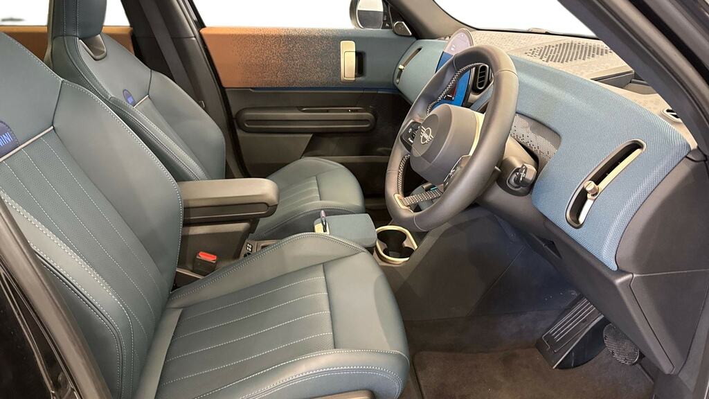 Mini Countryman 230Kw Se Sport All4 66Kwh White #10