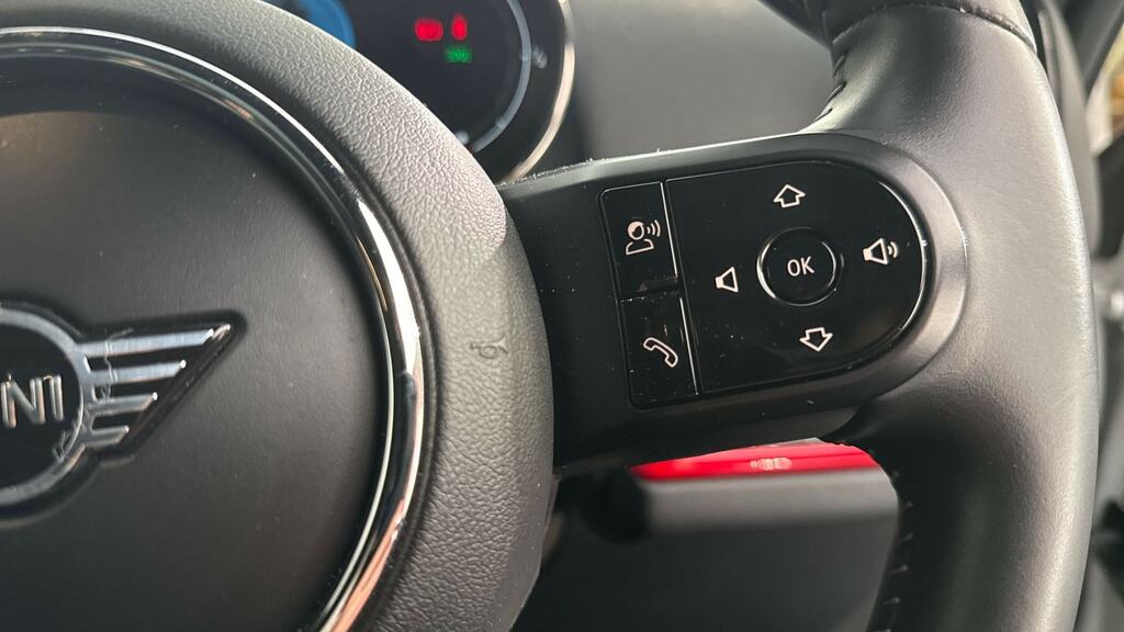 Mini Countryman 1.5 10Kwh Cooper Se Sport Suv Plug-in H Silver #18