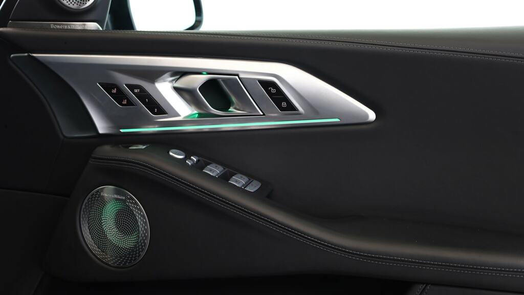 BMW XM Xm  #19