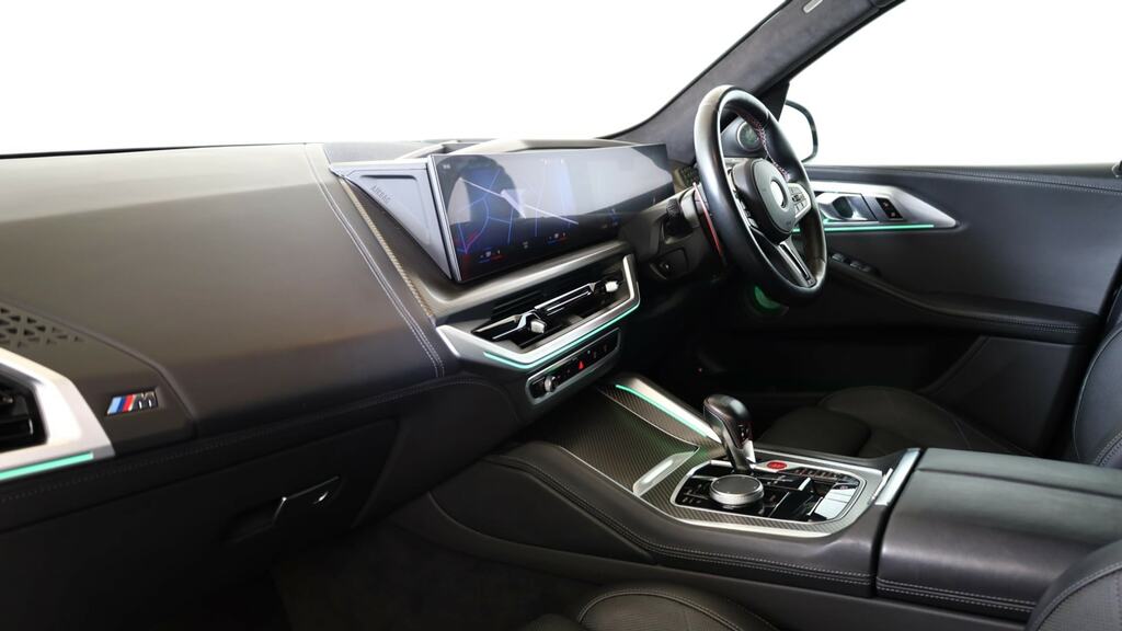 BMW XM Xm  #7