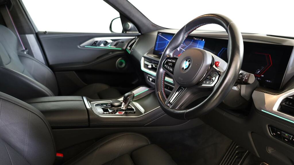 BMW XM Xm  #6
