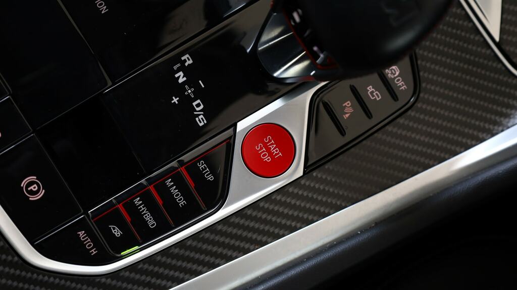 BMW XM Xm  #20