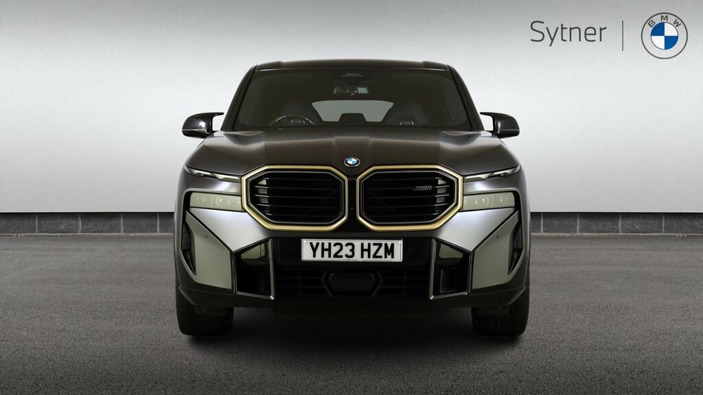 BMW XM Xm  #16