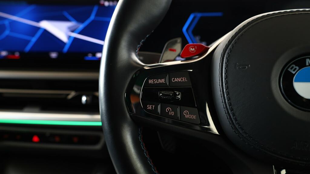 BMW XM Xm  #17
