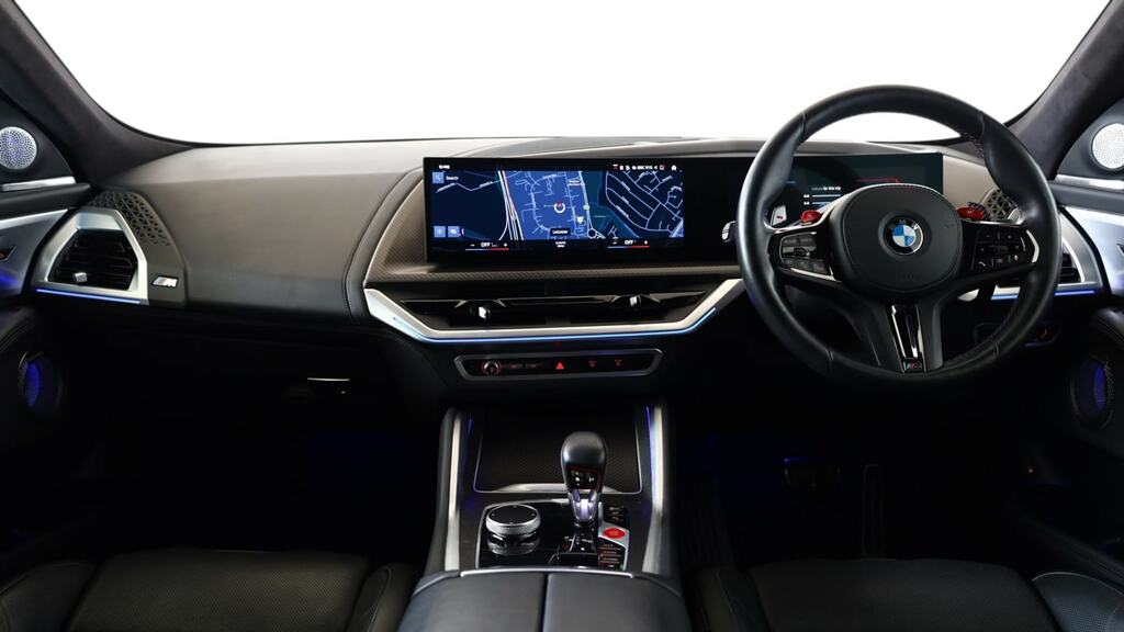 BMW XM Xm  #4