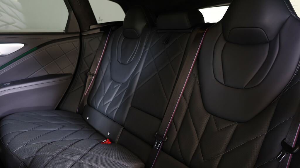 BMW XM Xm  #12