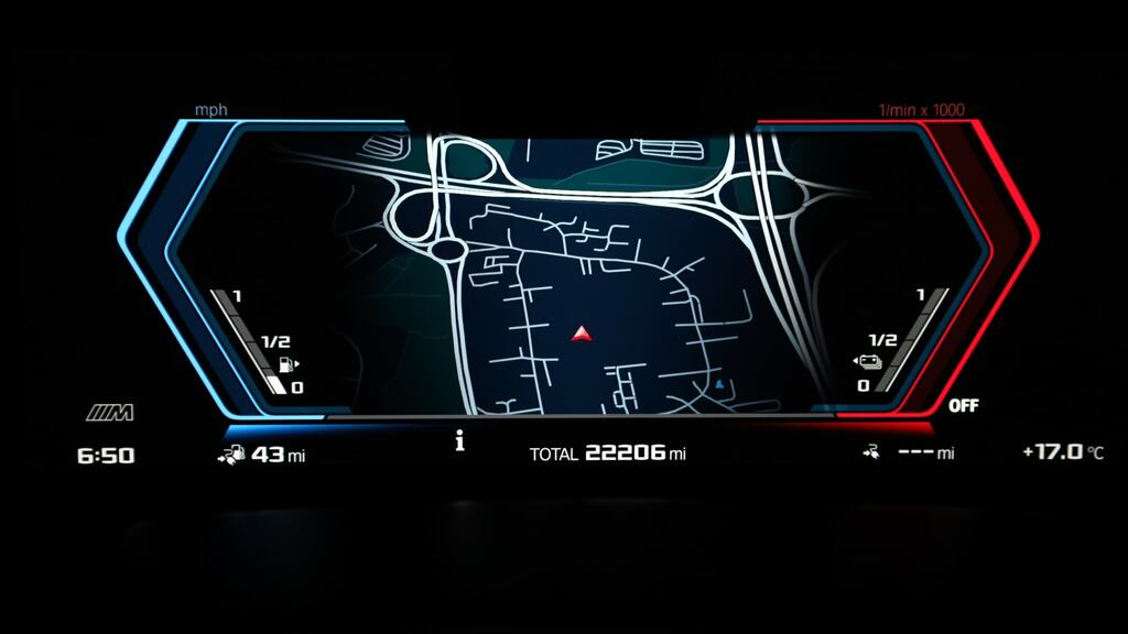 BMW XM Xm  #9