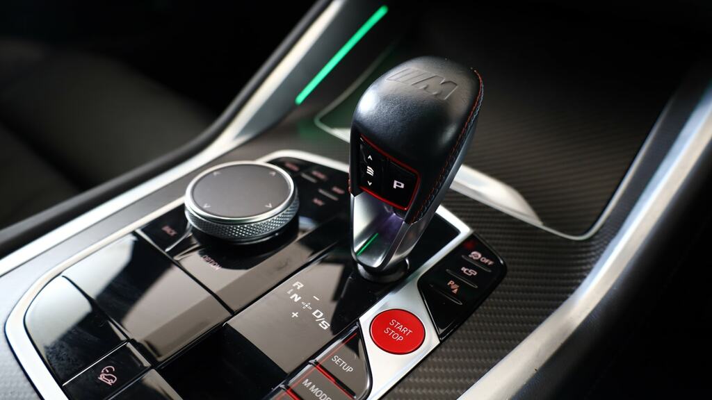 BMW XM Xm  #10