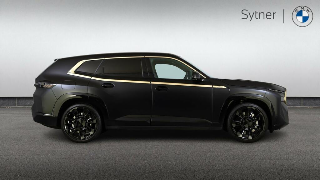 BMW XM Xm  #3