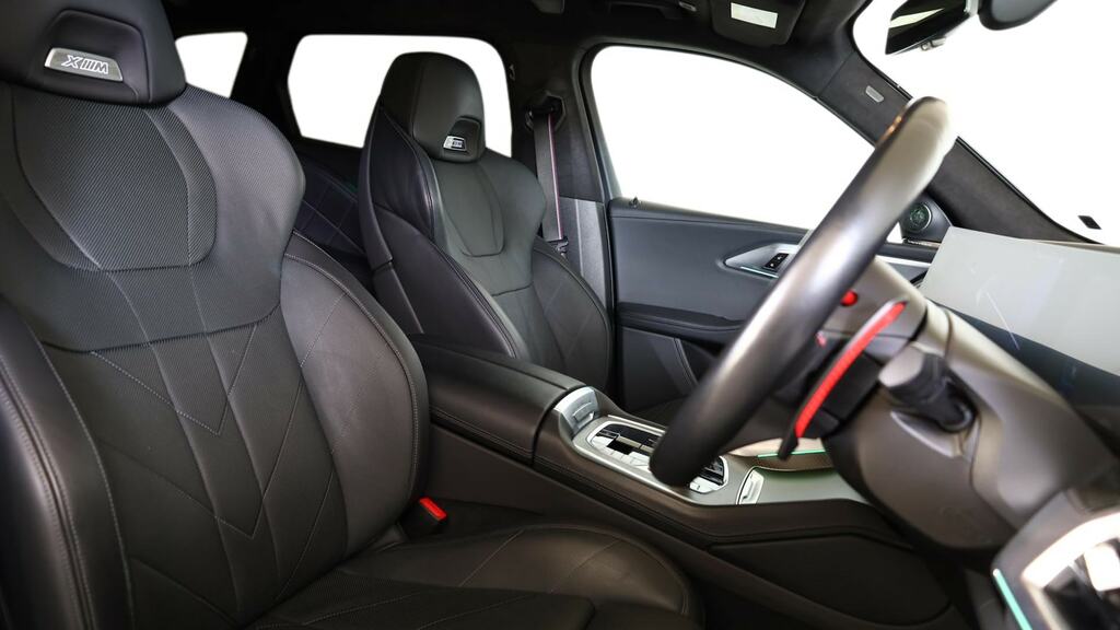 BMW XM Xm  #11