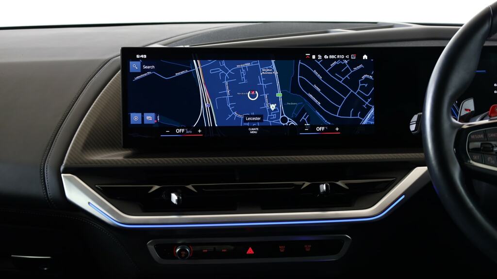 BMW XM Xm  #8
