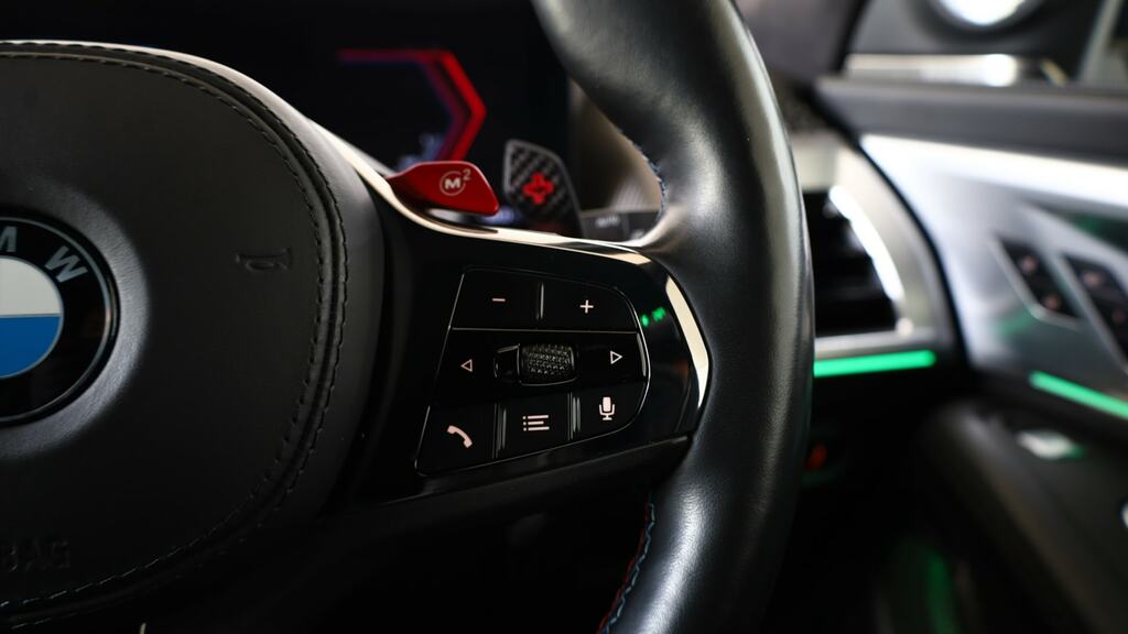 BMW XM Xm  #18