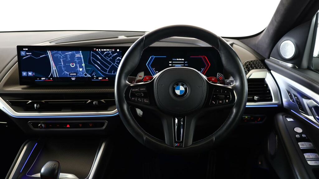 BMW XM Xm  #5