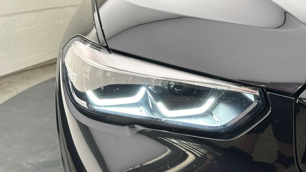 BMW X5 30D M Sport Suv Xdrive Euro 6 Ss Pa Black #22