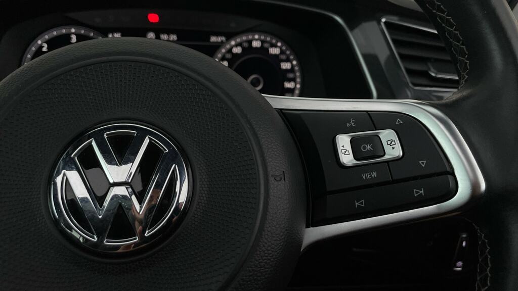 Volkswagen Tiguan Allspace 2.0 Tdi Match Dsg 4Motion Euro 6 Ss Black #18