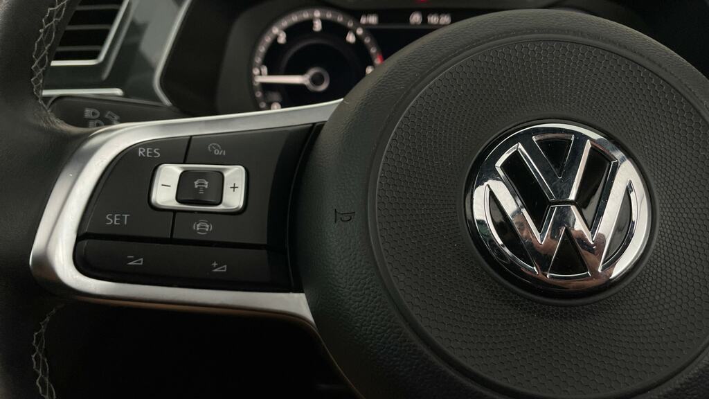 Volkswagen Tiguan Allspace 2.0 Tdi Match Dsg 4Motion Euro 6 Ss Black #17