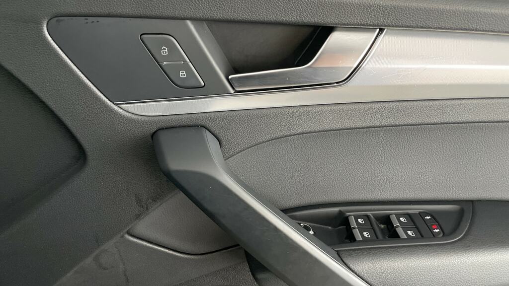 Audi Q5 2.0 Tdi 40 Sport S Tronic Quattro Euro 6 S S Grey #21