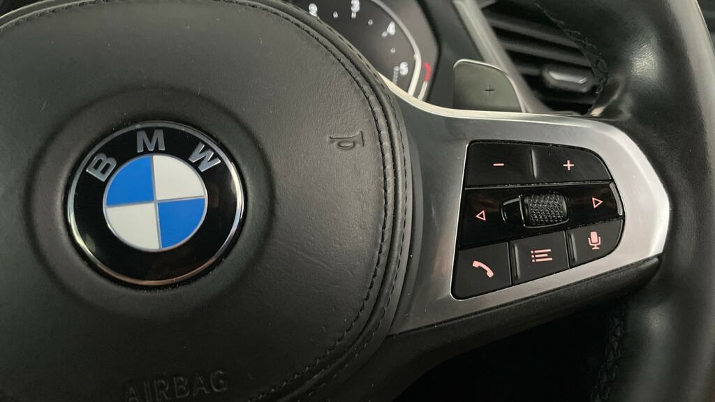 BMW 1 Series Hatchback 1.5 118I Sport Euro 6 Ss 202070 White #18