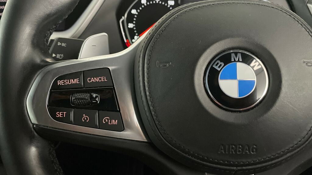 BMW 1 Series Hatchback 1.5 118I Sport Euro 6 Ss 202070 White #17