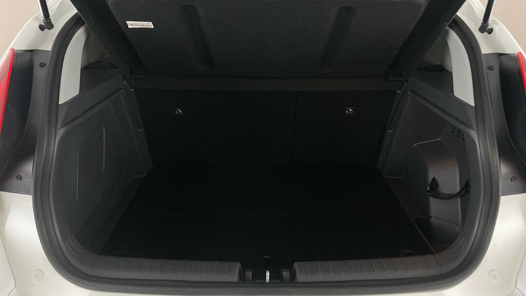Hyundai Bayon 1.0 T Gdi Mhev Ultimate Suv Hybrid Dct Green #22